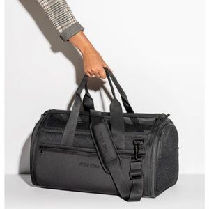 Wild One Pet Travel Carrier